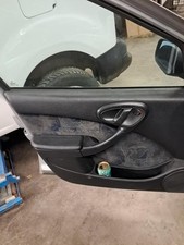 Leve vitre electrique avant