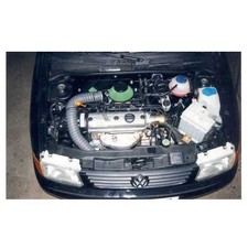 Kit admission direct Green pour Polo 6N 1.4 et 1.6 multipoint sauf 16s