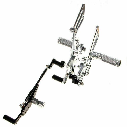 Aluminum réglable commandes - réglable,