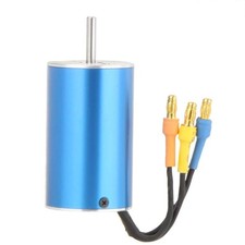 Moteur brushless sans capteur