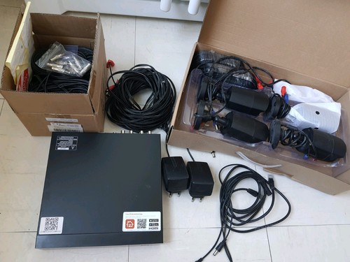 Zosi caméra kit vidéo - caméra,