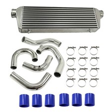 Mise au Point Intercooler Kit