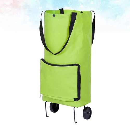 Panier roulettes marché pour - roulettes,