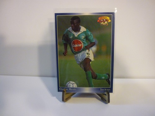 Carte foot panini official - foot,