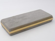 ANCIENNE BOITE VIDE ECRIN