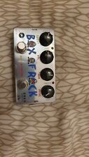 Zvex Box Of Rock
