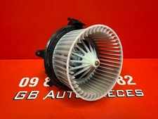 OPEL CROSSLAND X PULSEUR VENTILATEUR CHAUFFAGE AVEC CLIMATISATION AUTO HB613001
