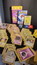 Deck Pokemon 1999 Zap