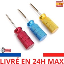parts PTT Outil de déverrouillage -Outil de déverrouillage 3 pièces 14/16/20 ISO