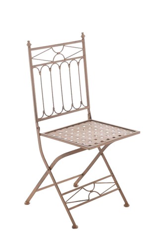 Chaise jardin pliante asina - chaise, de