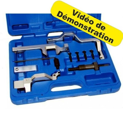 Calage distribution mini 4 - , 1.4