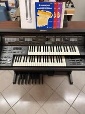 Piano Orgue Electrique Technics SX-EX60