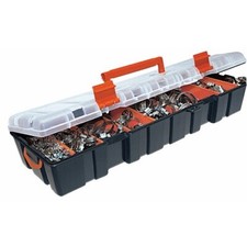 Coffret de 210 colliers de