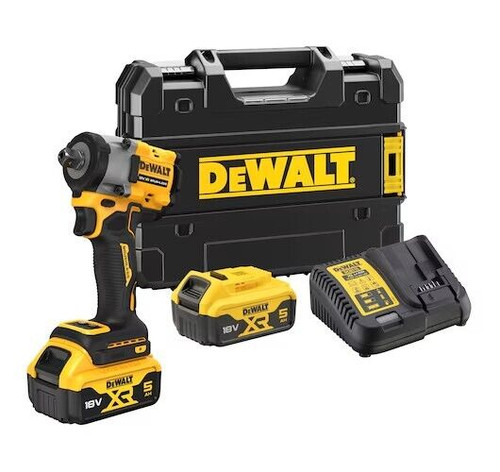Visseuse chocs dewalt - visseuse,