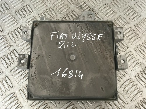 Calculateur moteur lucas - calculateur,