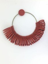 Baguier Guage Mandrin Main