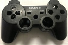 Coque Manette PS3 PlayStation 3 -Model CECHZC2E - Officiel -Noir -excellent état