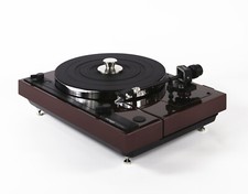 Restauré Thorens TD 320 MKII