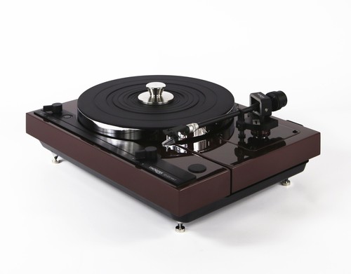 Restauré thorens 320 mkii - restauré, td