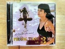Phương thanh vol - phương-thanh, vol.