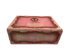 ANCIENNE GRANDE BOÎTE