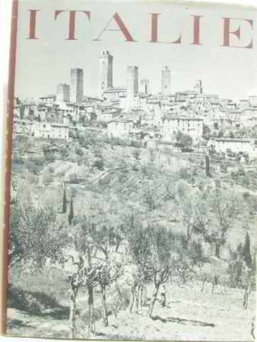 Italie hurlimann martin - |,