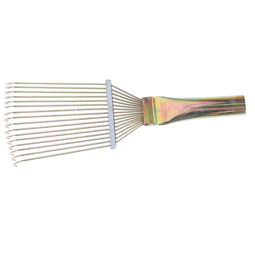 Râteau nettoyage pour - de,
