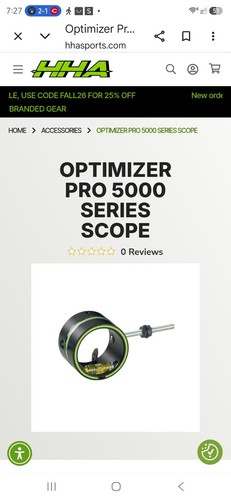 Hha sports optimizer pro - hha,