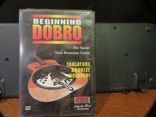 DOBRO SQUARE NECK  FOR