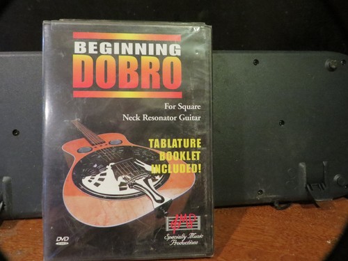 Dobro square neck for - neck,