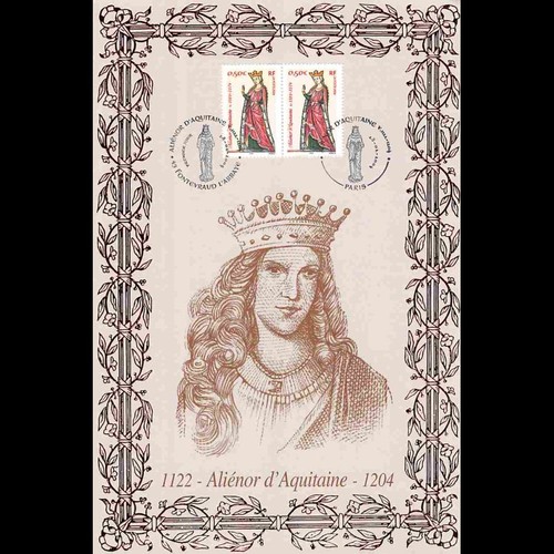 Encart illustré 336 - encart,