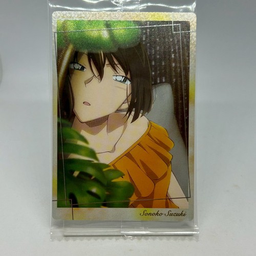 Détective conan ita jaga - détective,