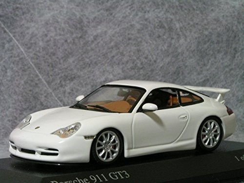 Porsche 911 996 gt3 carrera - 911,