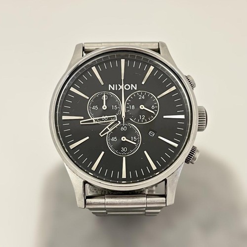 Nixon working condition sentry - working,