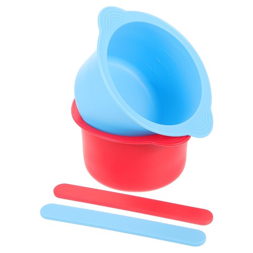 Pcs pot cire - 2,