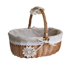 Corbeille mariage panier - ,