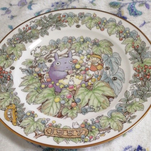 Noritake neighbor totoro - neighbor,