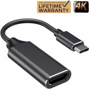 Adaptateur USB Type C vers