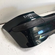 Pare choc arriere MERCEDES CLASSE A  W168 1 phase 2 170 CDIF A1688852625