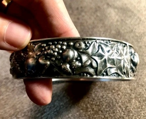 Magnifique ancien bracelet - magnifique,