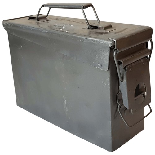 Boîte munitions - boîte,