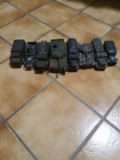 VOITURE DE COLLECTION SOLIDO