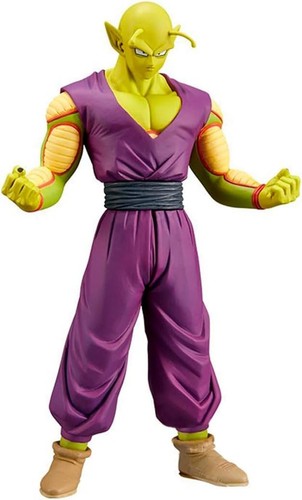 Banpresto dragon ball - -,