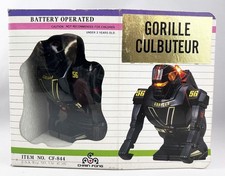 Robot - Jouet à Piles -