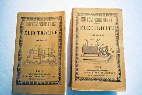 électricité