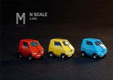 1/64 1/87 1/76 1/100 HO