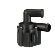 Pompe à eau électrique