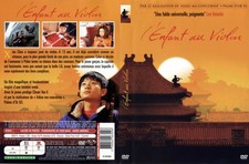 L'ENFANT AU VIOLON - DVD neuf