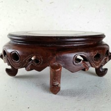 Support Présentoir Socle