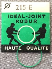 Nos New Huate Ø 215 E Robur